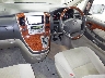 TOYOTA ALPHARD 2004 Image 3