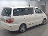 TOYOTA ALPHARD 2004 Image 5