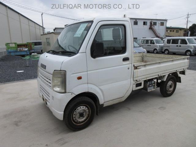 SUZUKI CARRY TRUCK 2005 Image 1