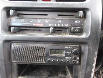 SUZUKI CARRY TRUCK 2005 Image 11