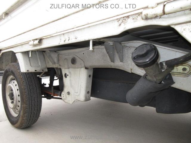 SUZUKI CARRY TRUCK 2005 Image 7