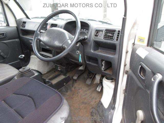 SUZUKI CARRY TRUCK 2005 Image 9