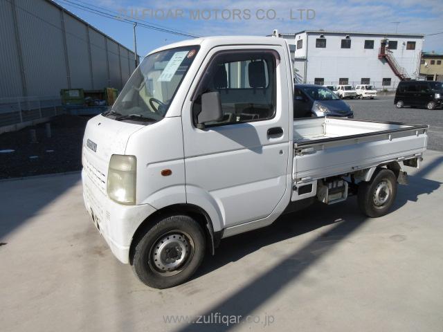 SUZUKI CARRY TRUCK 2003 Image 1