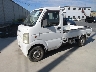 SUZUKI CARRY TRUCK 2003 Image 1