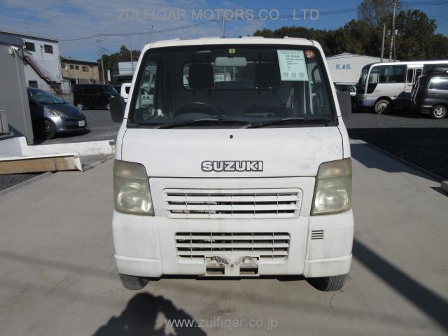 SUZUKI CARRY TRUCK 2003 Image 2