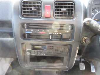 SUZUKI CARRY TRUCK 2003 Image 11