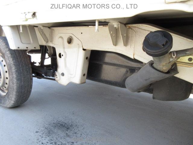 SUZUKI CARRY TRUCK 2003 Image 6