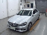 MERCEDES BENZ E CLASS 2014 Image 4