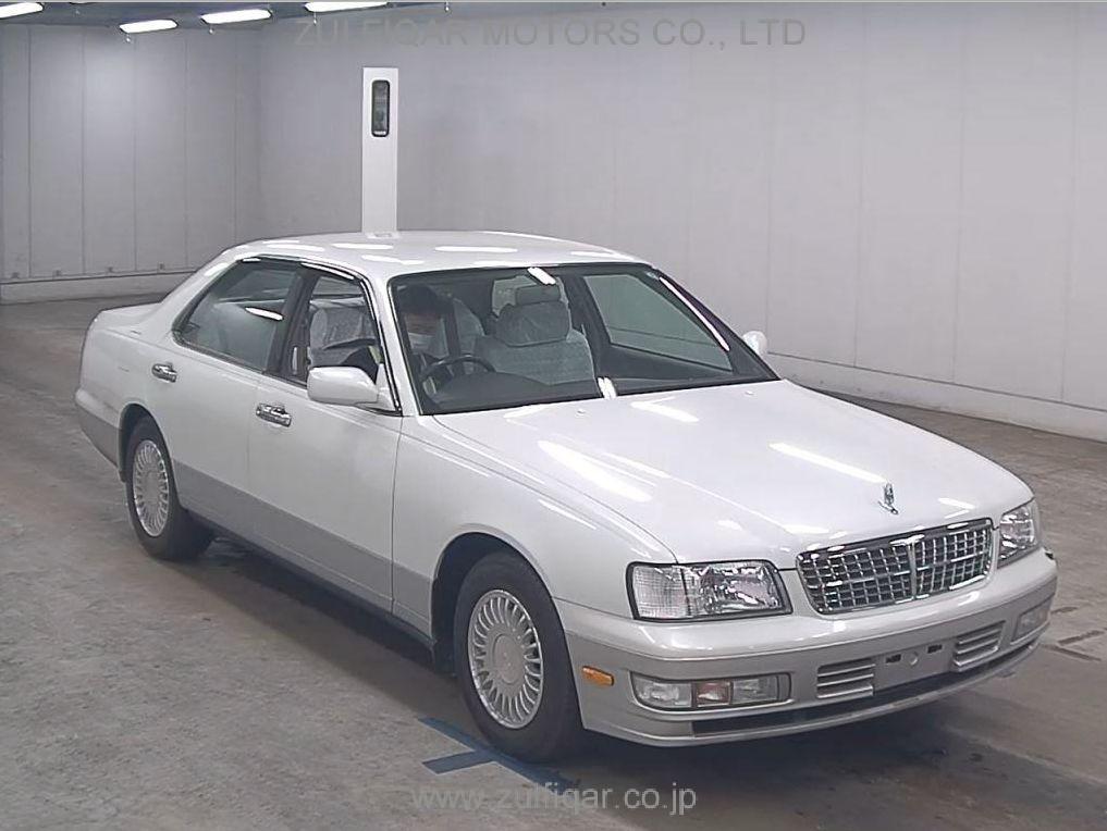 NISSAN CEDRIC 1999 Image 1