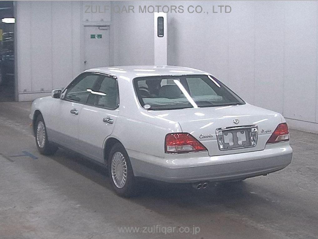 NISSAN CEDRIC 1999 Image 2