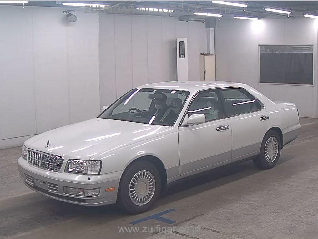 NISSAN CEDRIC 1999 Image 4