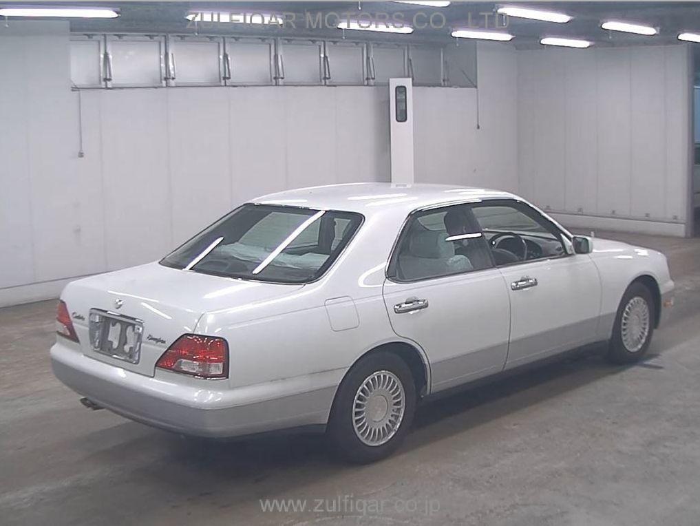 NISSAN CEDRIC 1999 Image 5