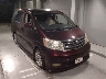 TOYOTA ALPHARD 2003 Image 1