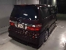 TOYOTA ALPHARD 2003 Image 5