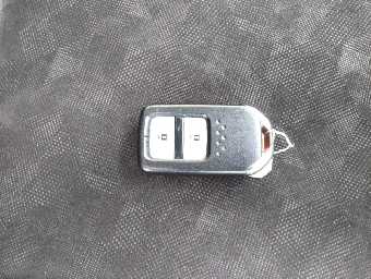 HONDA SHUTTLE 2017 Image 13