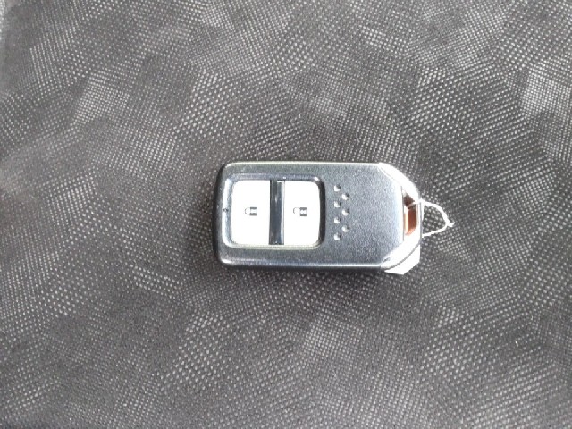 HONDA SHUTTLE 2017 Image 19