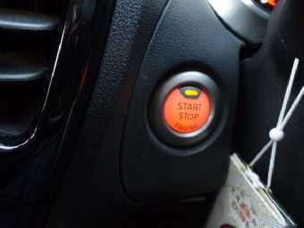 NISSAN JUKE 2016 Image 11