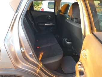 NISSAN JUKE 2016 Image 16