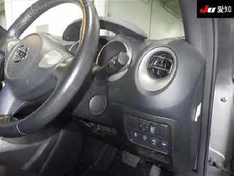 NISSAN JUKE 2016 Image 4