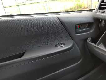 TOYOTA HIACE 2017 Image 11