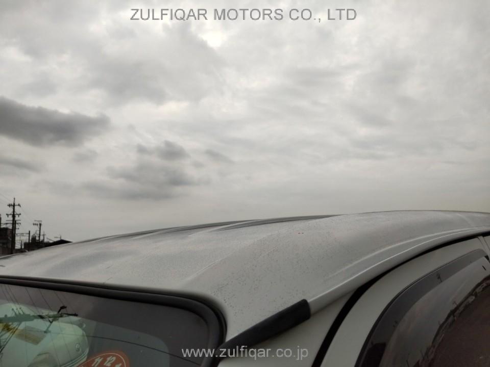 TOYOTA HIACE 2017 Image 5