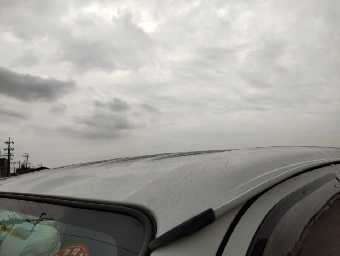 TOYOTA HIACE 2017 Image 5