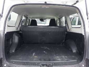 TOYOTA PROBOX 2017 Image 6