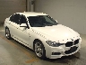 BMW 3 SERIES 2015 Image 3