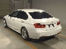 BMW 3 SERIES 2015 Image 4