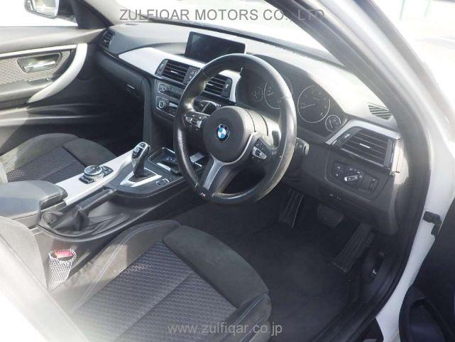 BMW 3 SERIES 2015 Image 5