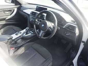BMW 3 SERIES 2015 Image 5