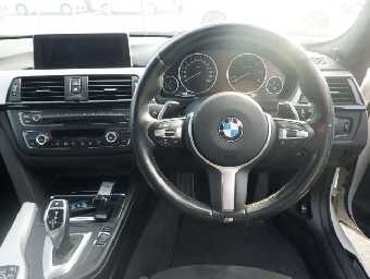 BMW 3 SERIES 2015 Image 6