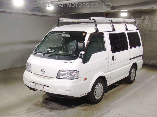 MAZDA BONGO 2018 Image 1