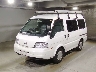 MAZDA BONGO 2018 Image 1