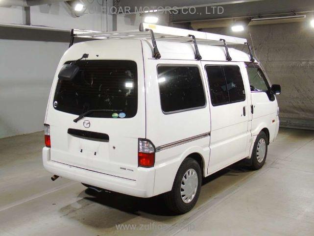 MAZDA BONGO 2018 Image 2