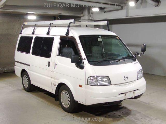 MAZDA BONGO 2018 Image 3