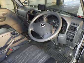 MAZDA BONGO 2018 Image 5