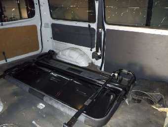 MAZDA BONGO 2018 Image 7