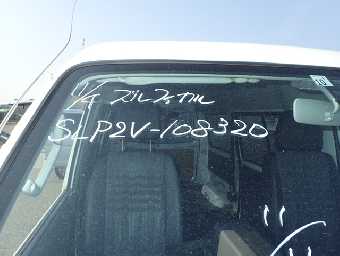 MAZDA BONGO 2018 Image 9
