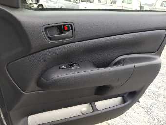 TOYOTA PROBOX 2017 Image 12