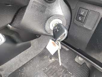 TOYOTA PROBOX 2017 Image 13