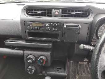 TOYOTA PROBOX 2017 Image 9