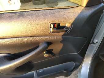 TOYOTA PROBOX 2017 Image 11