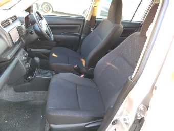 TOYOTA PROBOX 2017 Image 14