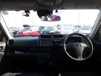 TOYOTA PROBOX 2017 Image 15