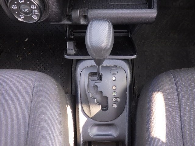 TOYOTA PROBOX 2017 Image 22