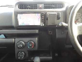 TOYOTA PROBOX 2017 Image 17