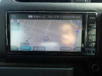 TOYOTA PROBOX 2017 Image 18