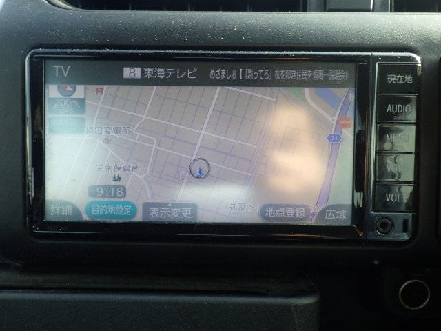 TOYOTA PROBOX 2017 Image 24