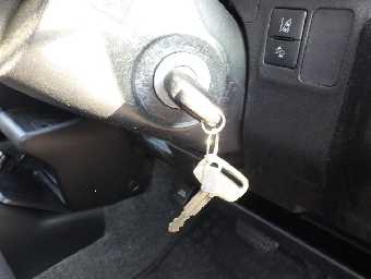 TOYOTA PROBOX 2017 Image 19